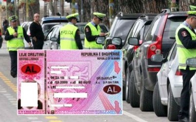 Lejet e drejtimit, edhe per sistem automatik